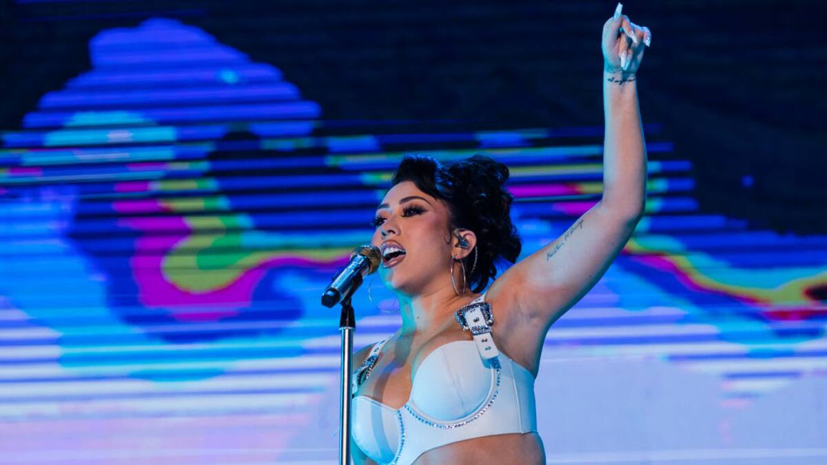 “Es demostrar mi orgullo de ser colombiana”: Kali Uchis sobre su álbum ‘Orquídeas’