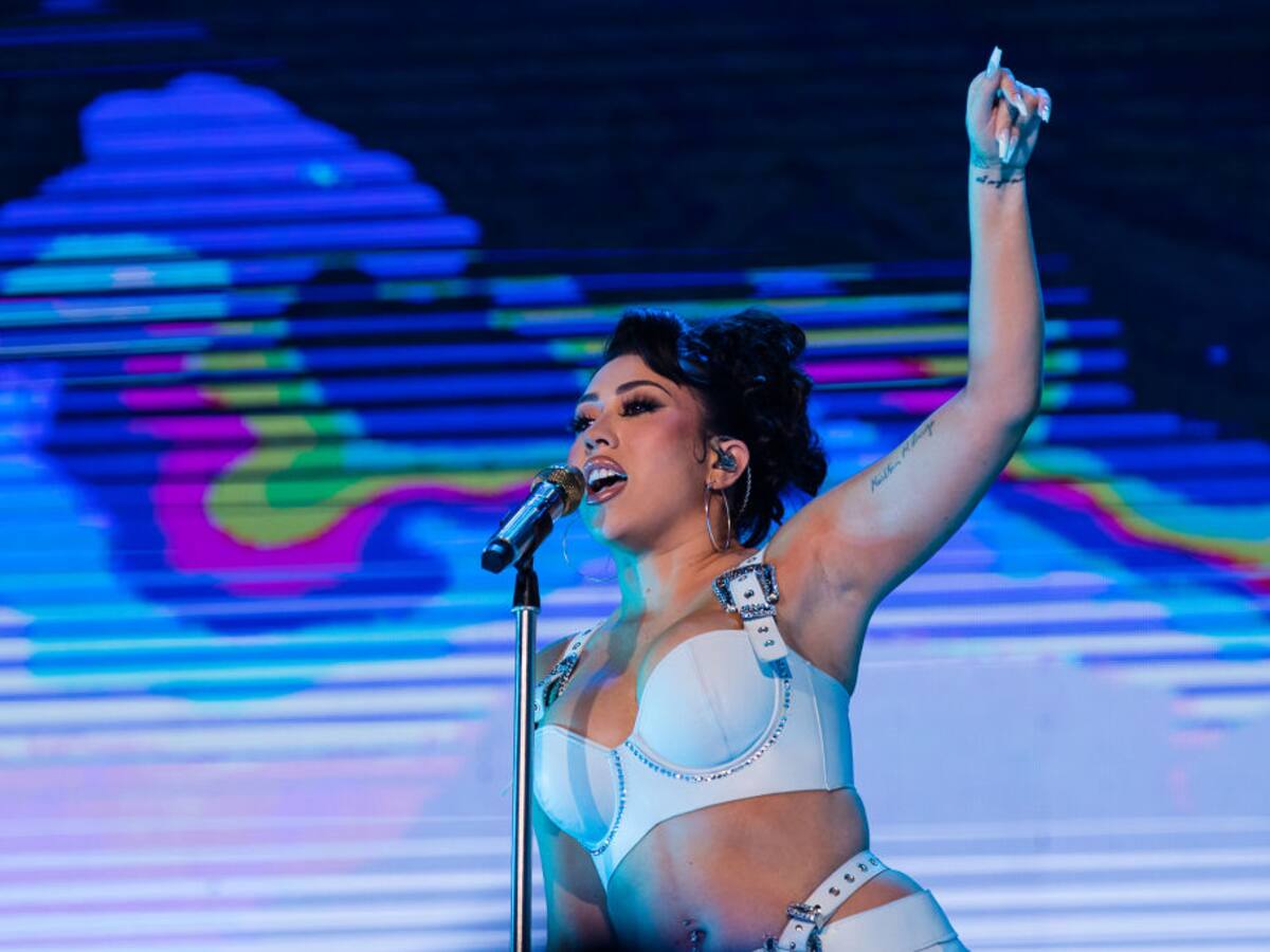 “Es demostrar mi orgullo de ser colombiana”: Kali Uchis sobre su álbum ‘Orquídeas’