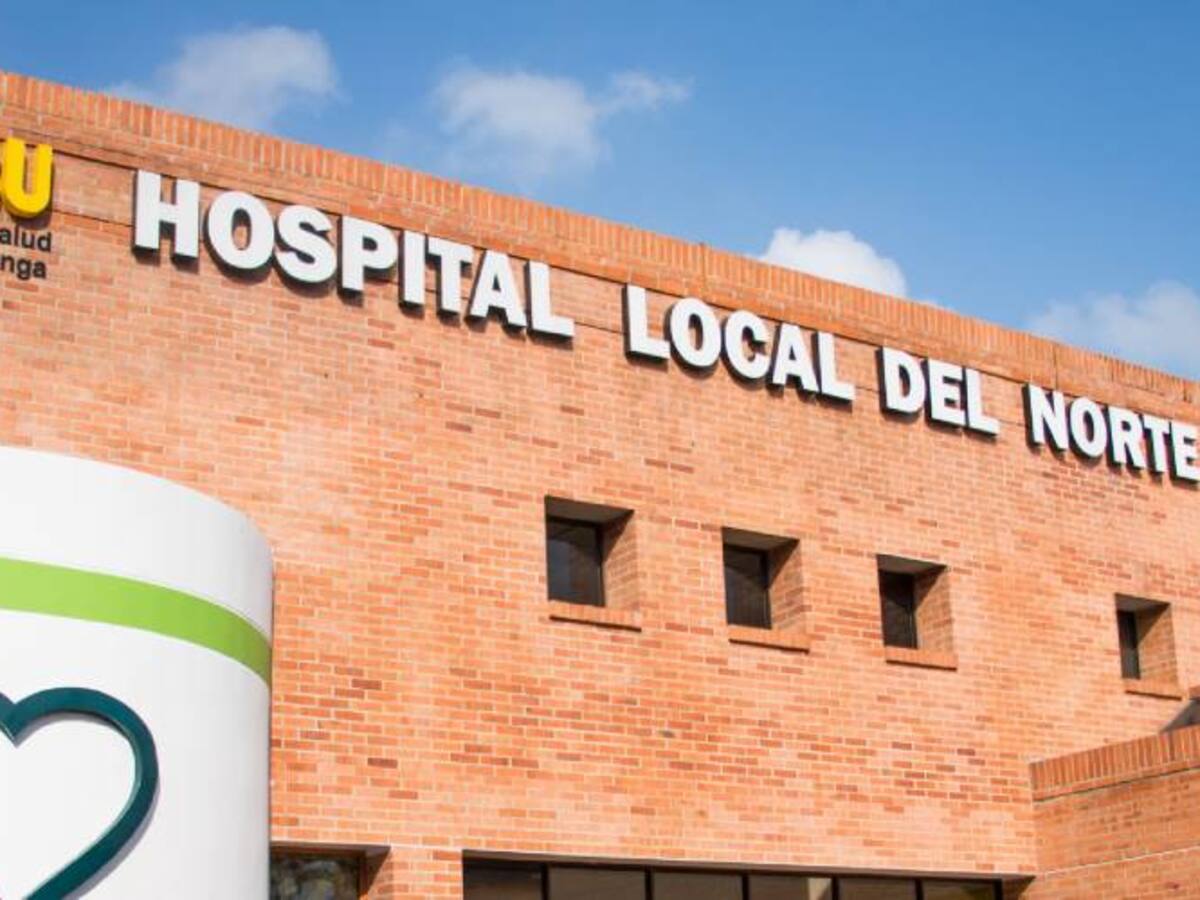 El Instituto de Salud de Bucaramanga habría comprado un parlante por 74 millones