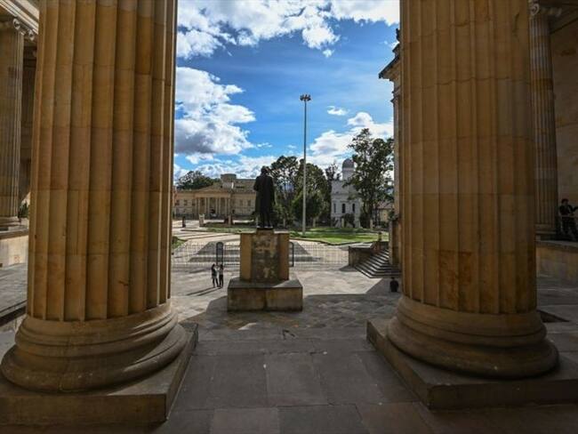 La W conoció el pésimo resultado de las auditorías de la Contraloría General al Senado de la República y a la Cámara de Representantes. Foto: Getty Images