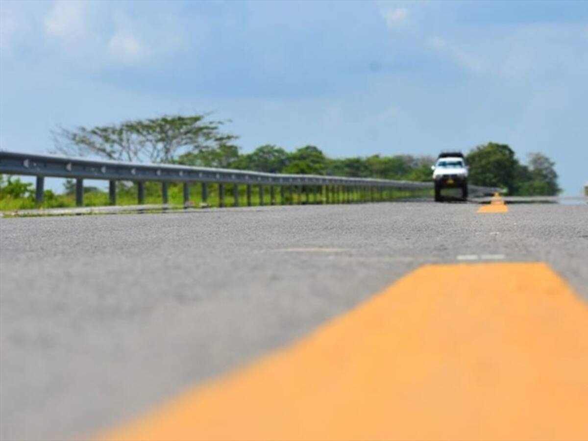 A finales de julio habrá concurso de mérito para variantes de la Vía de la Prosperidad