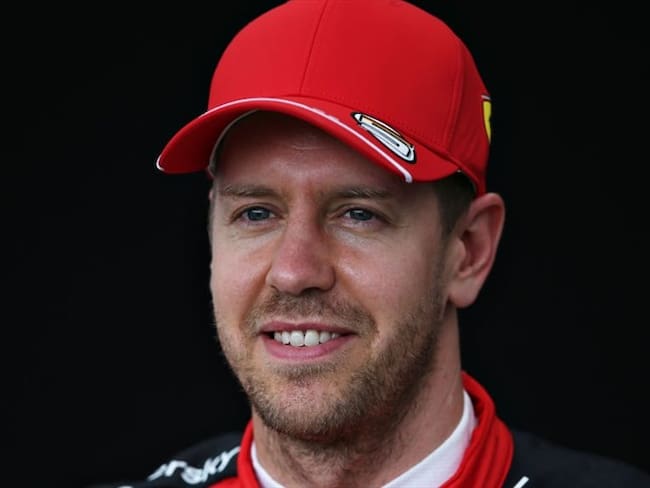 Sebastian Vettel sigue siendo un piloto que tiene mucho por dar: Diego Mejía, periodista