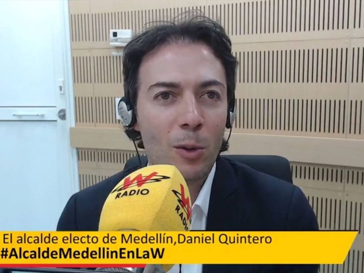 Si queremos que la política sea decente, tenemos que elegir personas decentes: Quintero