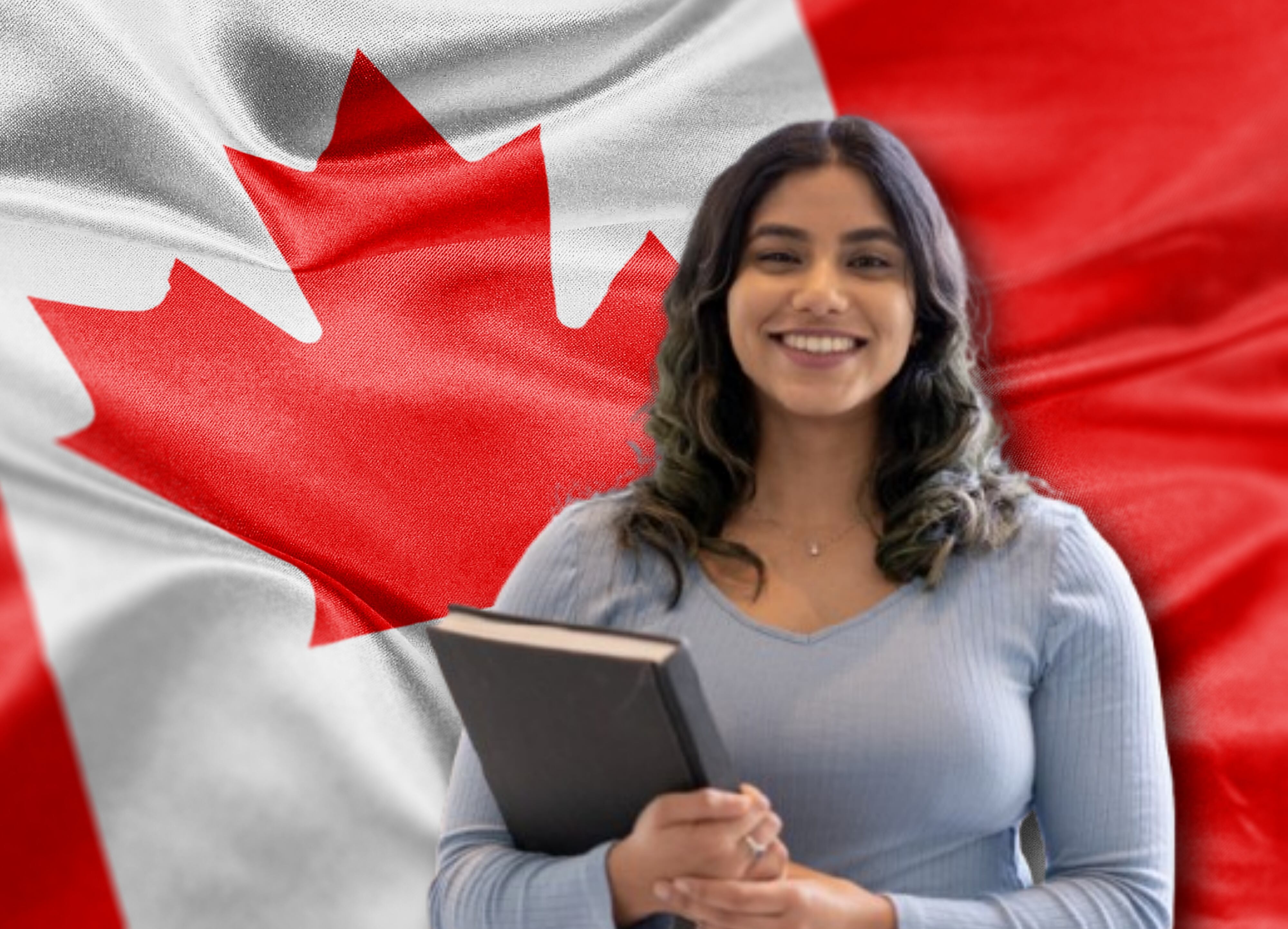 Estudiante Canadá | Fotos: GettyImages