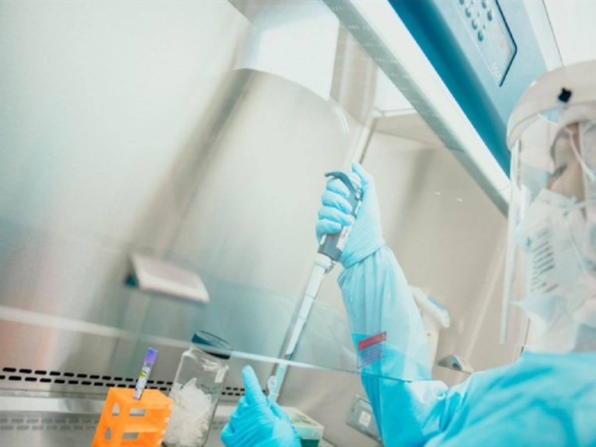 Santander es pionero en aplicar la vacuna contra el COVID- 19