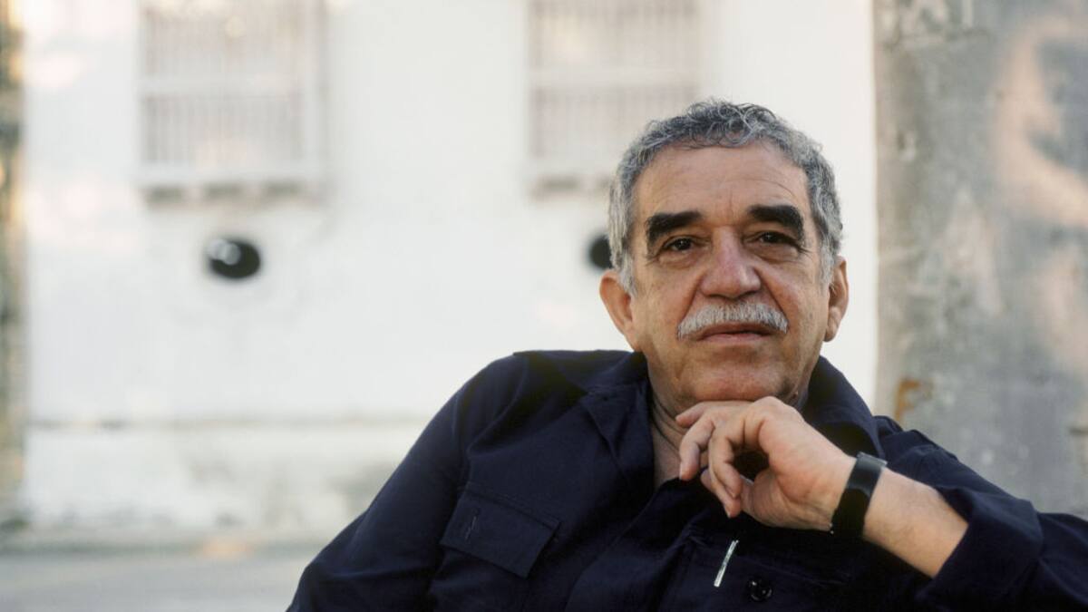 En Aracataca, Magdalena, alistan homenaje a Gabo por los 10 años de su fallecimiento
