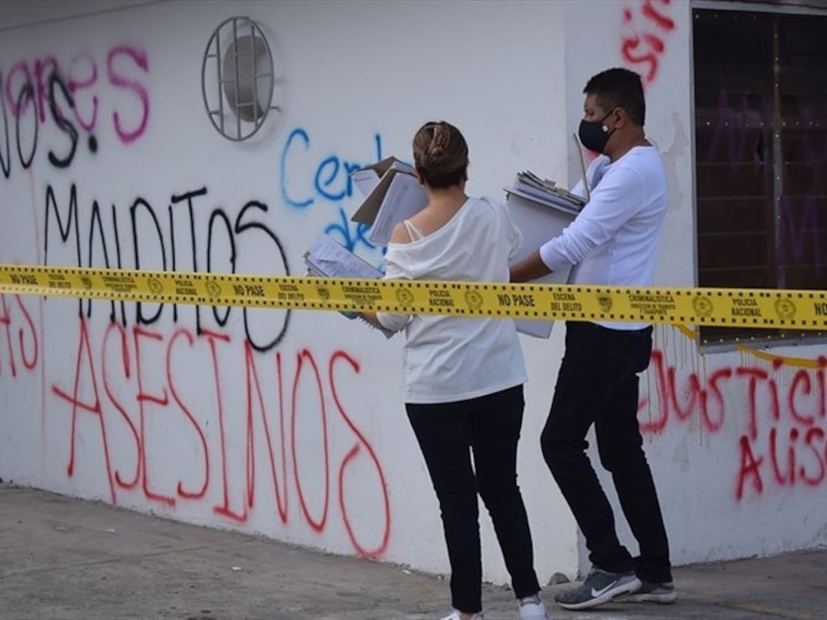 Imputarán cargos en caso de Alison, la menor que denunció abuso y se suicidó
