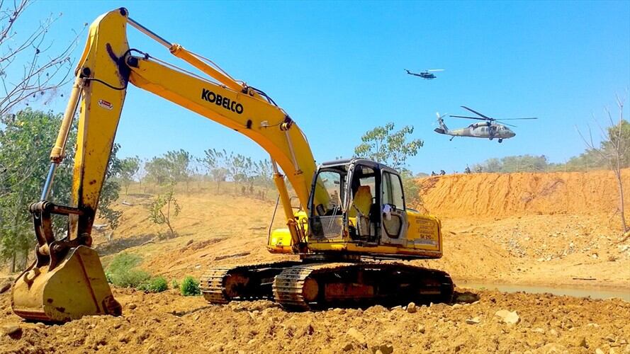 Imagen de referencia. Foto: Colprensa