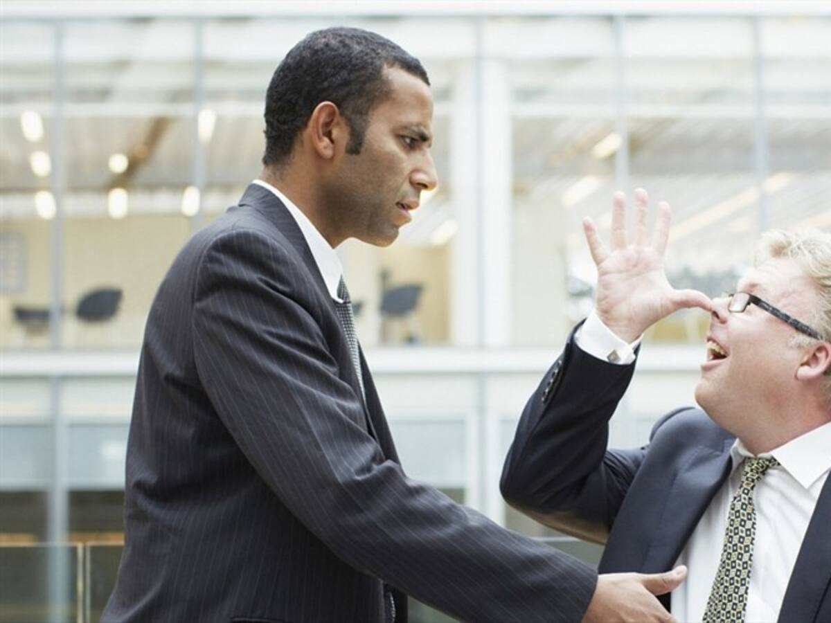 TOP 10: Se me sale el inmaduro que llevo adentro cuando