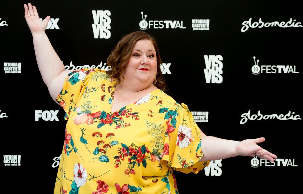 Murió Itziar Castro. Foto: Getty Images.