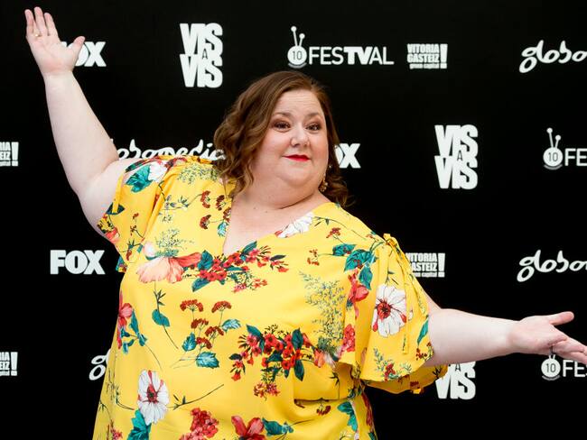 Murió Itziar Castro. Foto: Getty Images.