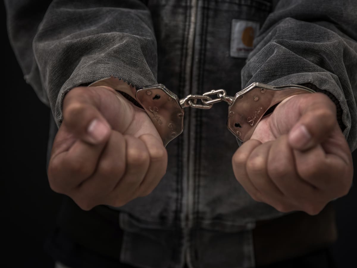 Autoridades capturaron a dos extorsionistas en el Meta