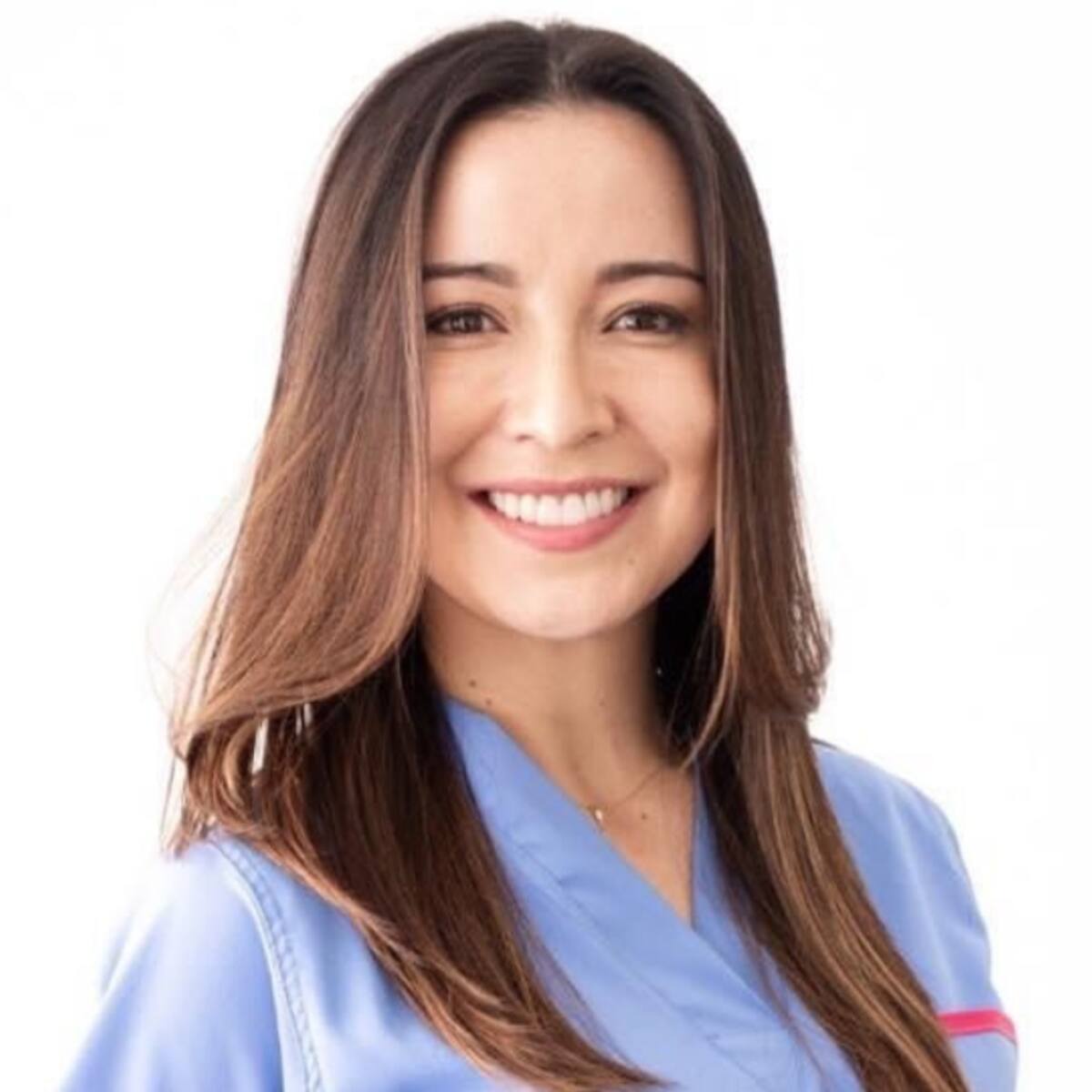 Dermatóloga Alejandra Toquica: ¿cuáles son los riesgos de los secadores para uñas?