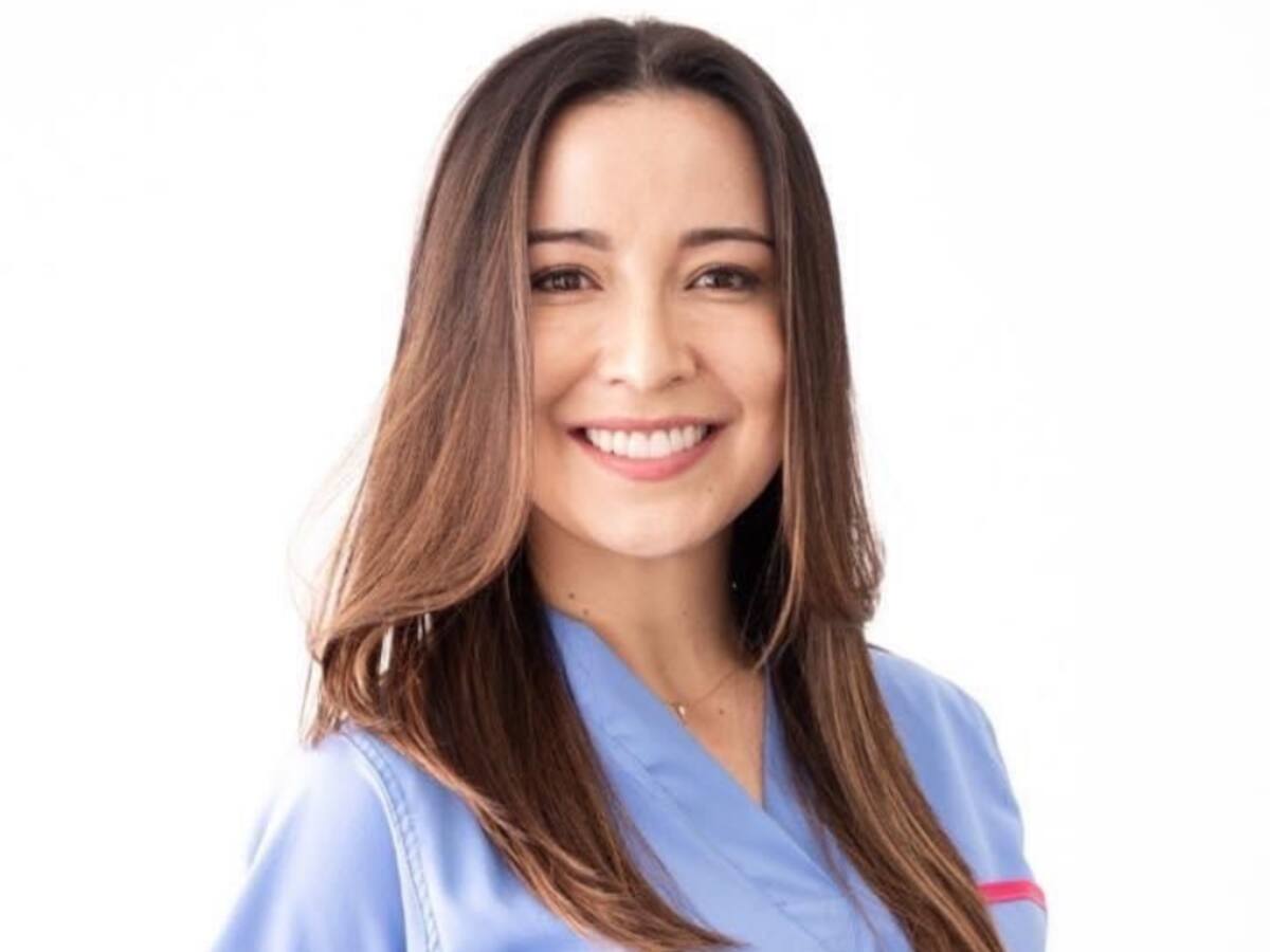 Dermatóloga Alejandra Toquica: ¿cuáles son los riesgos de los secadores para uñas?