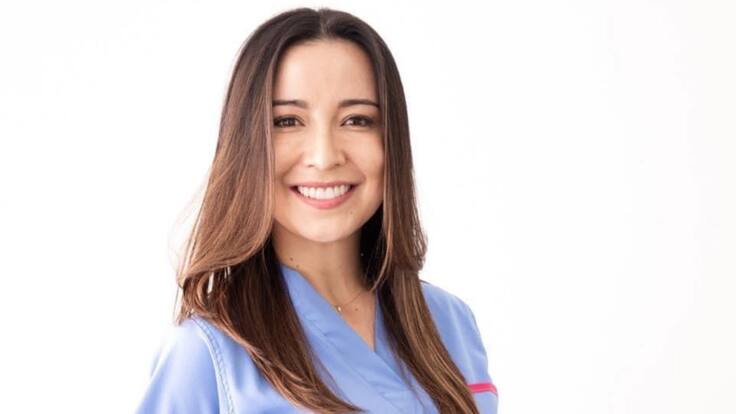 Dermatóloga Alejandra Toquica: ¿cuáles son los riesgos de los secadores para uñas?