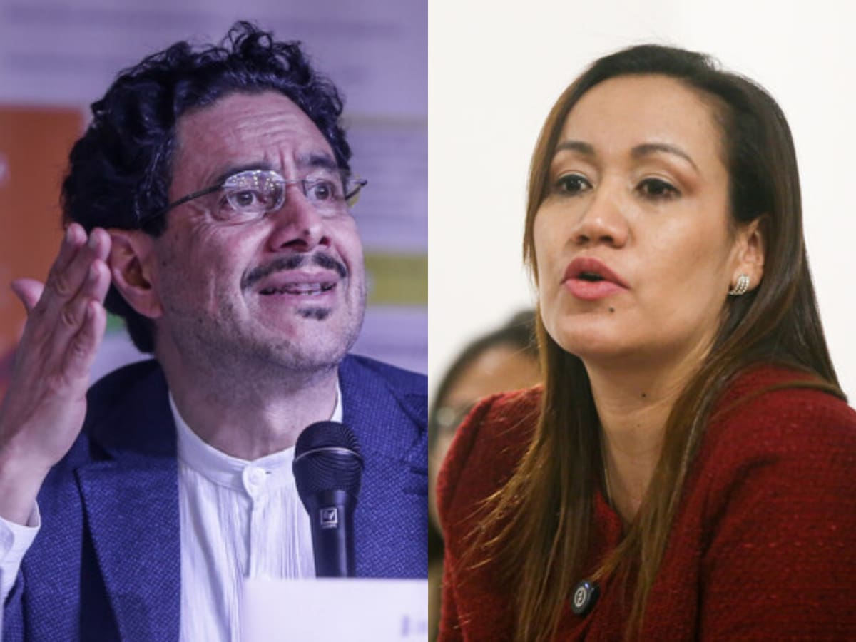 UP y Partido Comunista renuncian a consulta del Pacto: Corcho y Cepeda competirán con aval del Polo