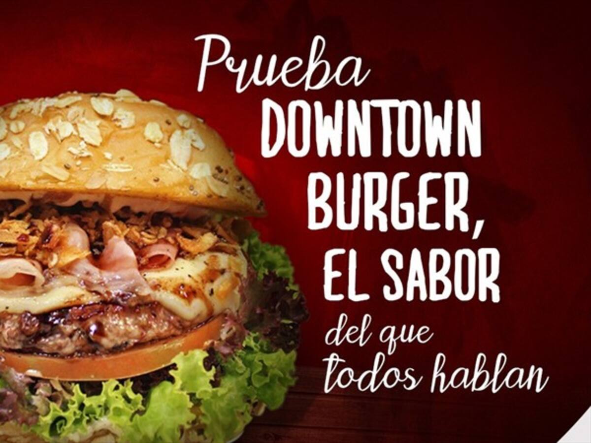 Un sabor único, original y artesanal en el centro de “El Lago”