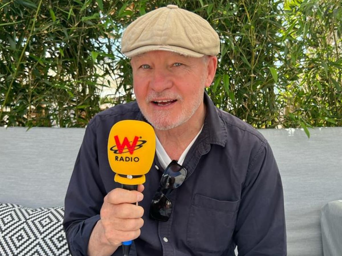 “El arte de poner el ojo en el lente”: fotógrafo Barry Ackroyd, nominado a los Oscar