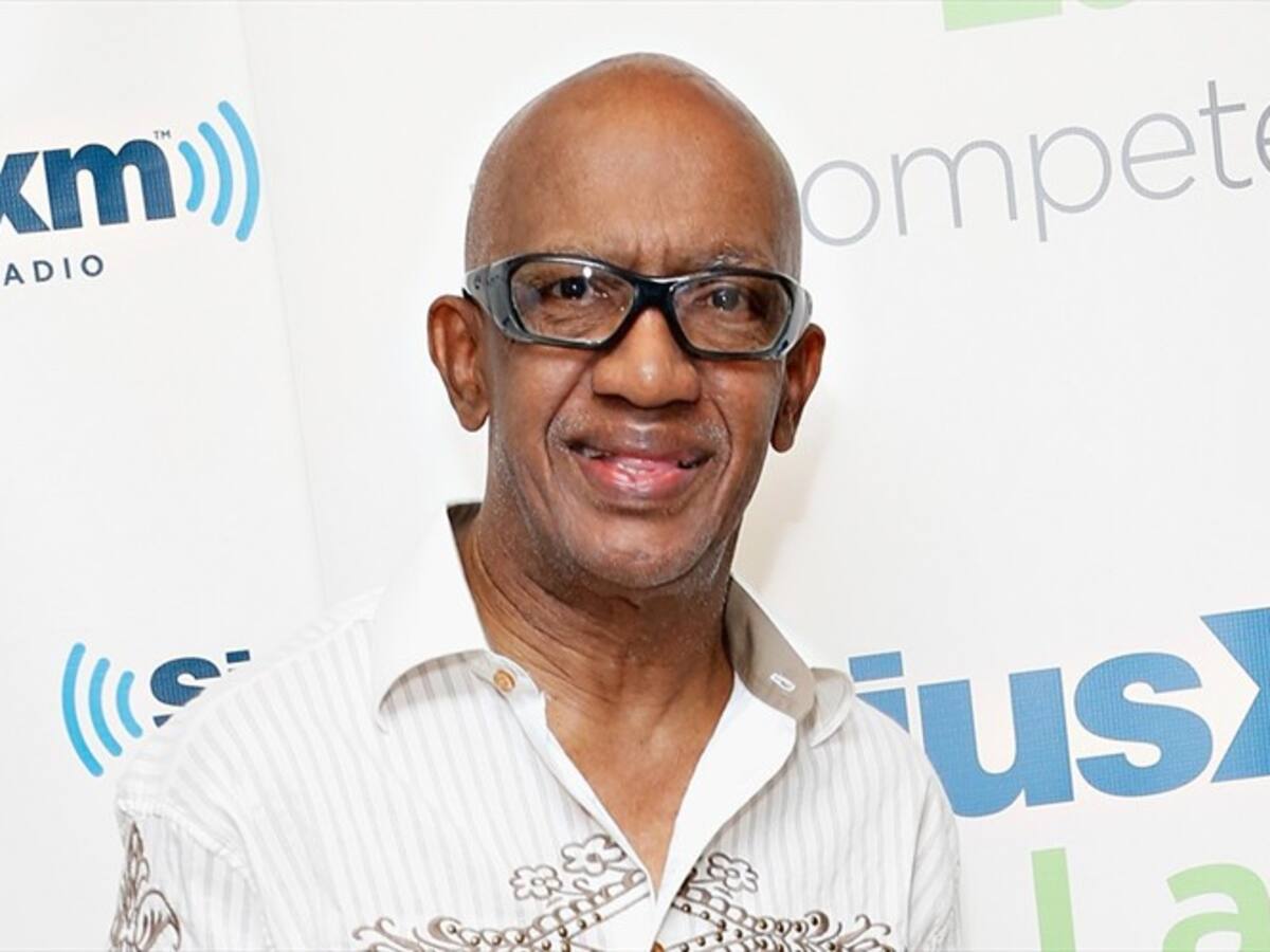 Falleció Roberto Roena a sus 81 años