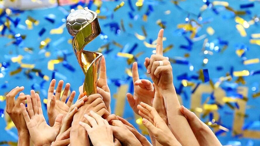 ¿Colombia ‘se rajó’ en la evaluación de la FIFA para el mundial femenino?. Foto: Getty Images