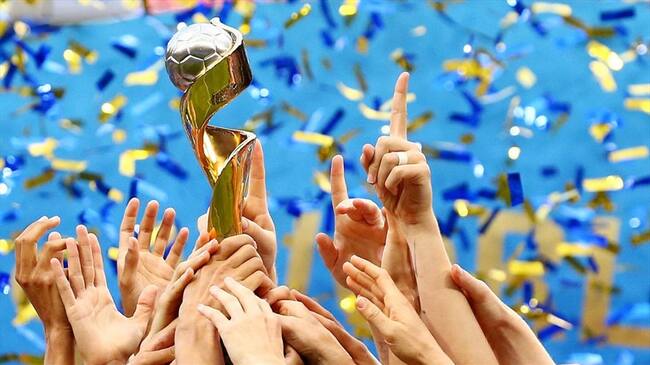 ¿Colombia ‘se rajó’ en la evaluación de la FIFA para el mundial femenino?. Foto: Getty Images