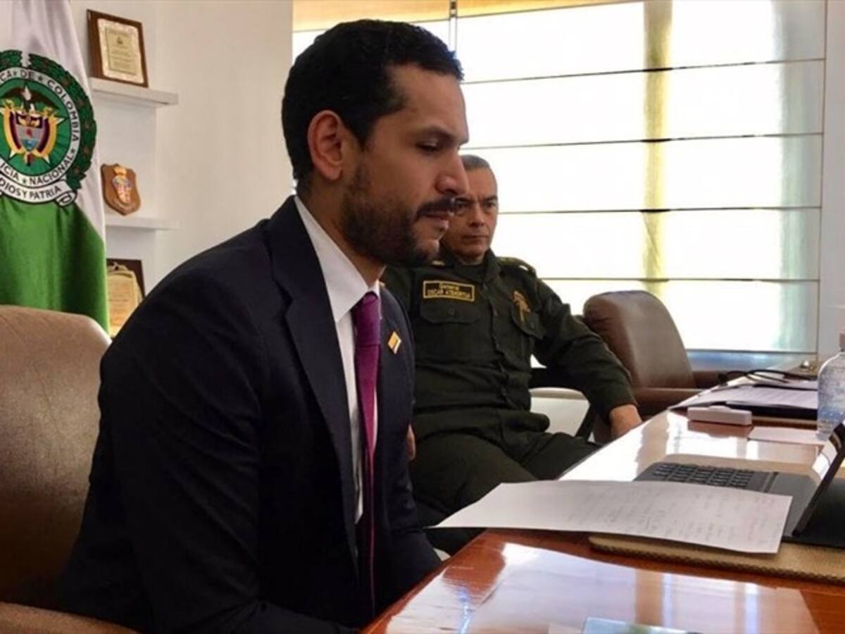 Gobierno pide cerrar establecimientos comerciales que no acaten protocolos