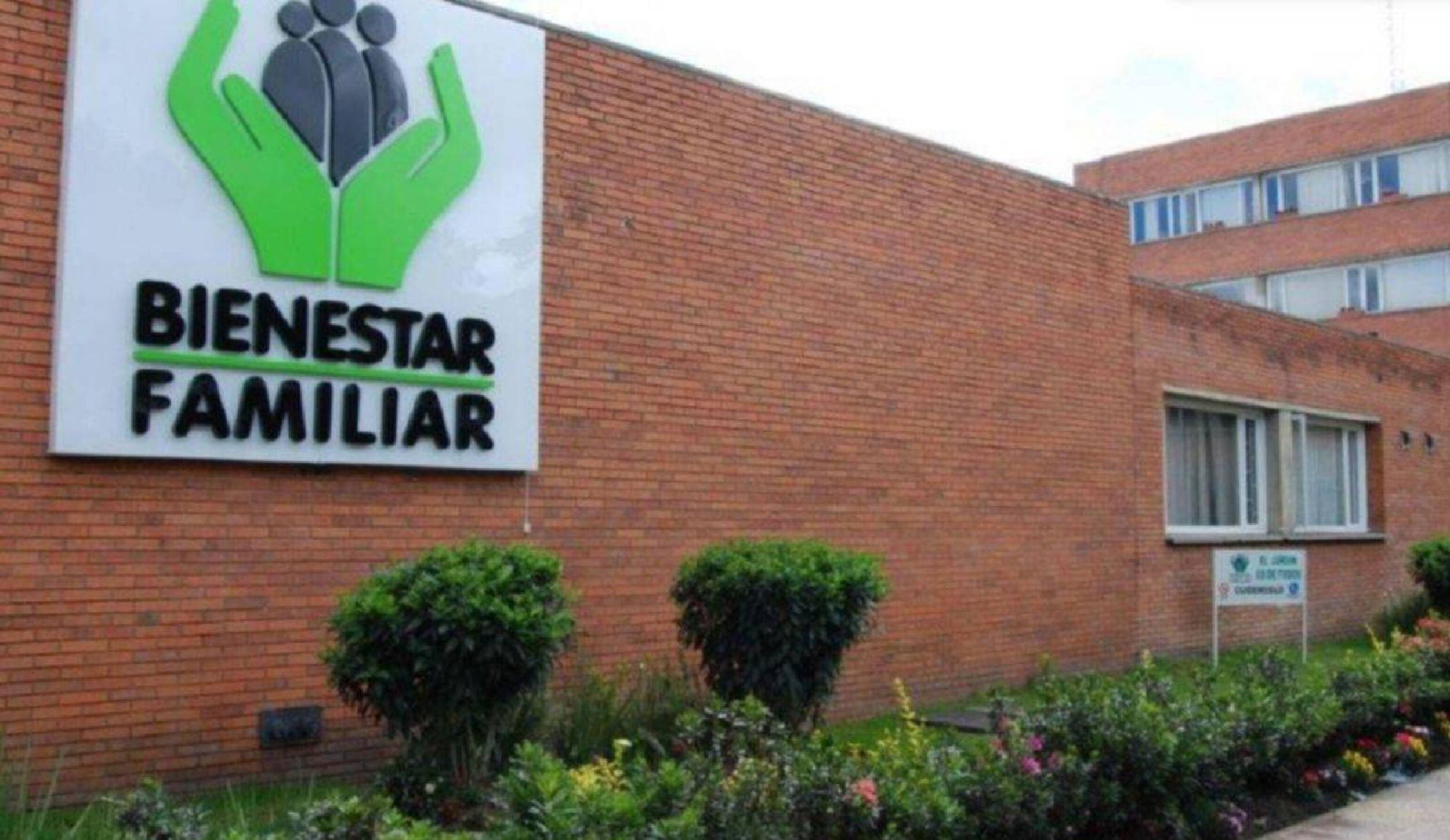 Imagen de referencia del ICBF. Foto: Colprensa.(Cortesía ICBF)