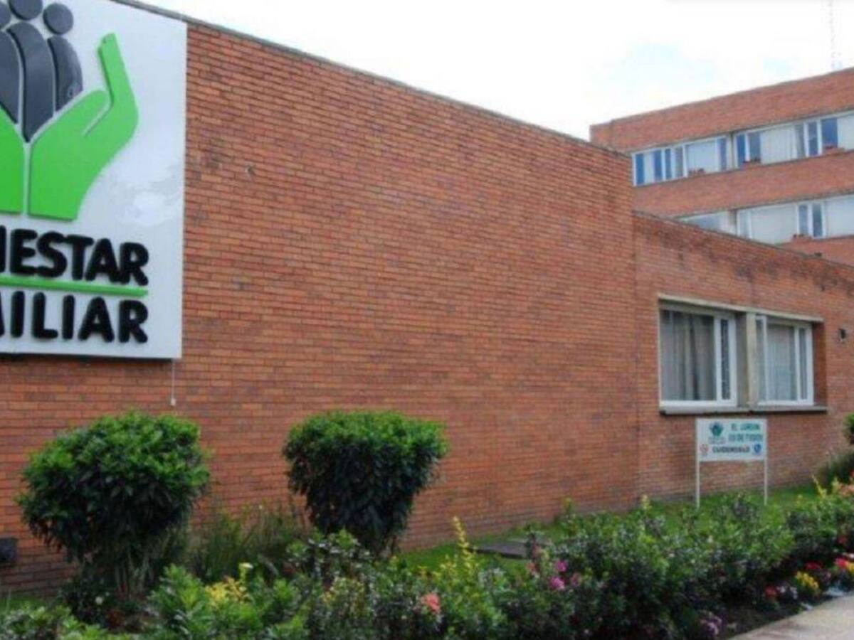 Familia de menor presuntamente abusado en jardín en Bogotá denuncia conflicto de intereses del ICBF