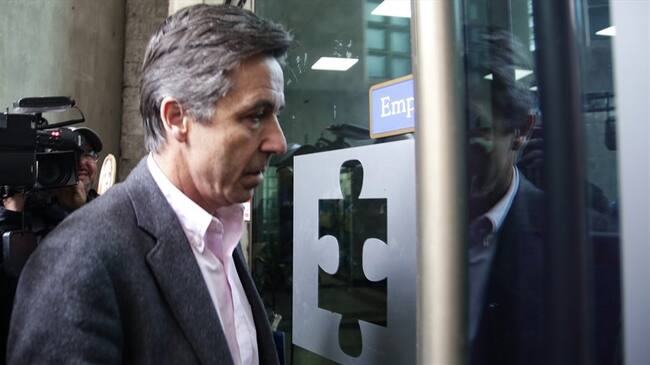 Roberto Prieto. Foto: Colprensa