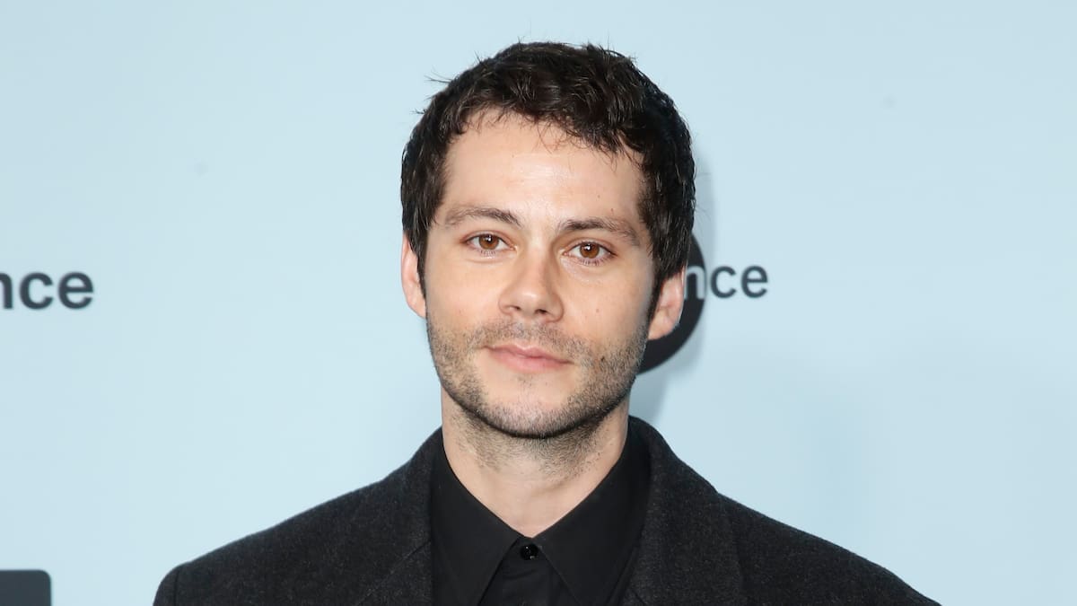 Dylan O’brien, reconocido actor de ‘Teen Wolf’ habló de su carrera actoral