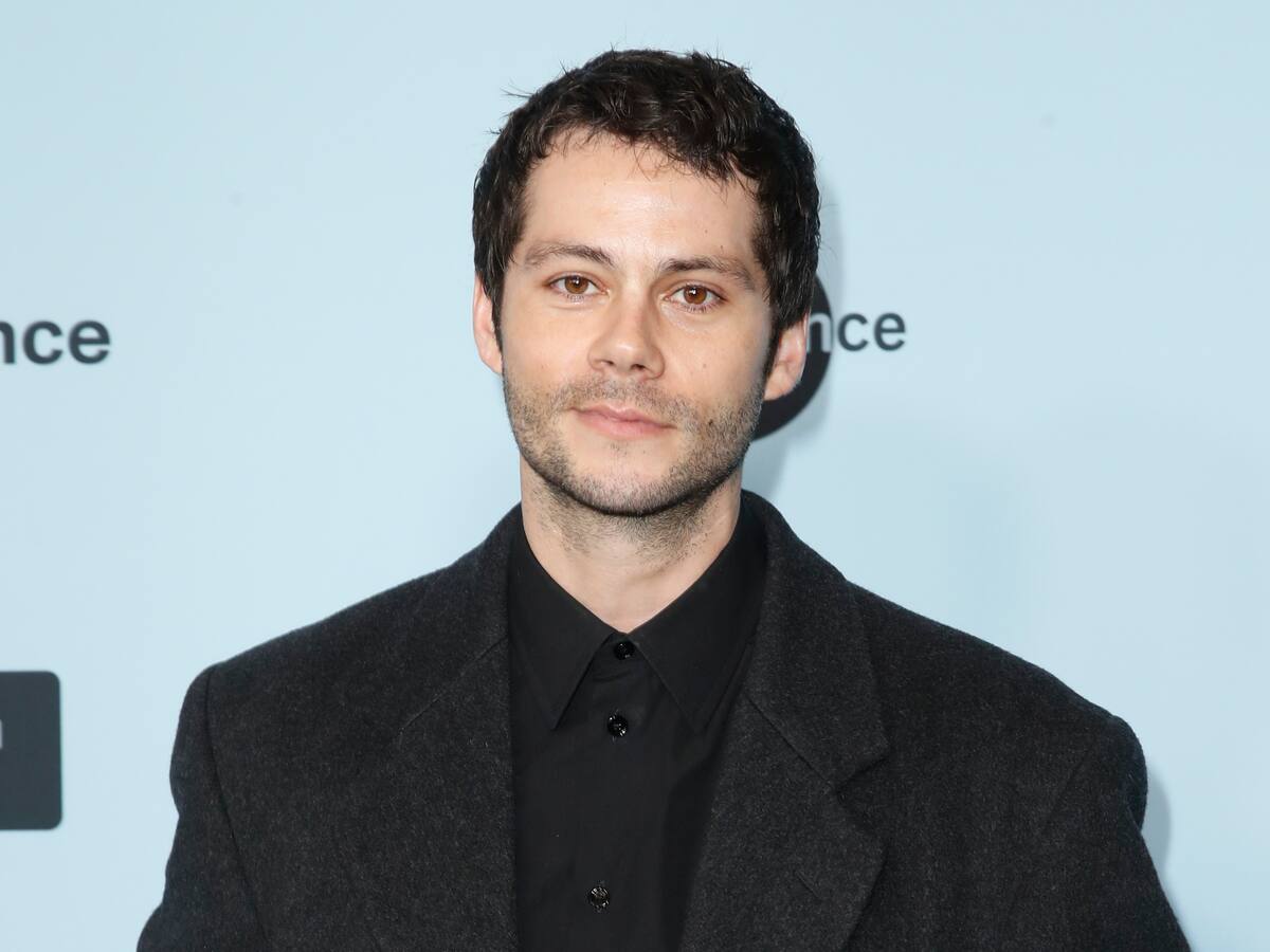Dylan O’brien, reconocido actor de ‘Teen Wolf’, habló de su carrera actoral