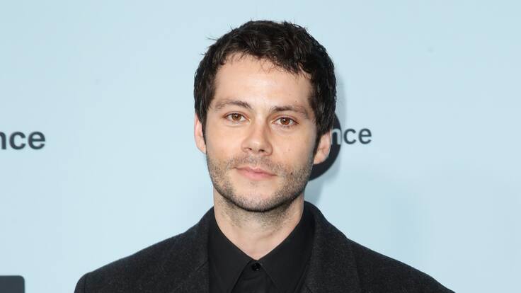 Dylan O’brien, reconocido actor de ‘Teen Wolf’ habló de su carrera actoral
