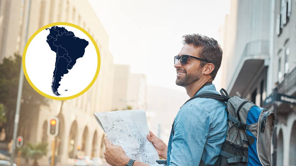 Este es el país más barato para vivir en América del Sur: ¿de cuánto es el salario mínimo?