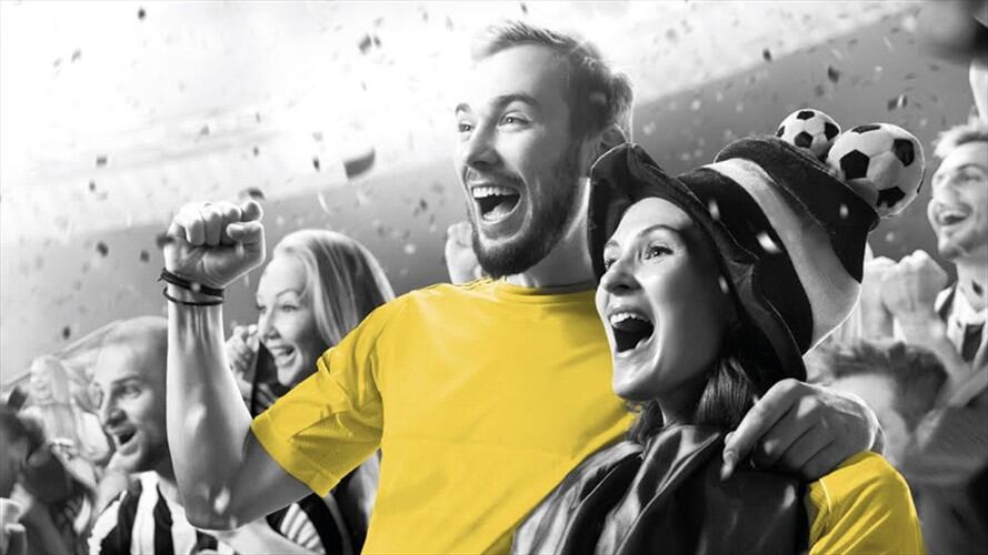 Así serán los modernos uniformes de Colombia en los XXIII juegos centroamericanos. Foto: Totto