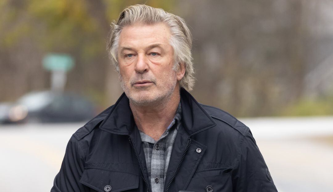 Alec Baldwin 