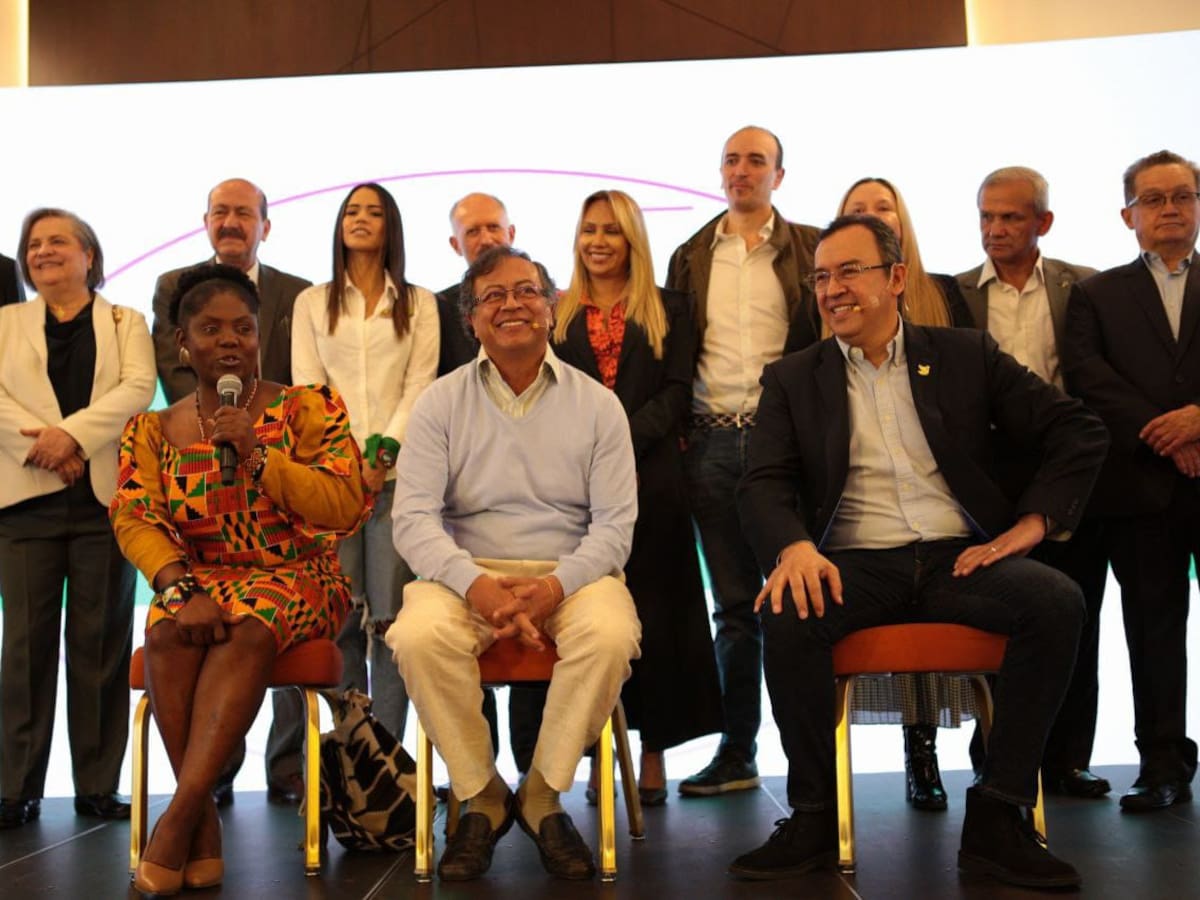 Alfonso Prada: “Juan Manuel Santos no está haciendo una adhesión a través mío”