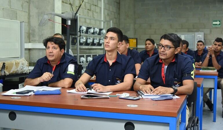 Foto: Mintrabajo.com