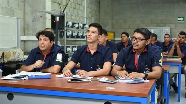 Foto: Mintrabajo.com