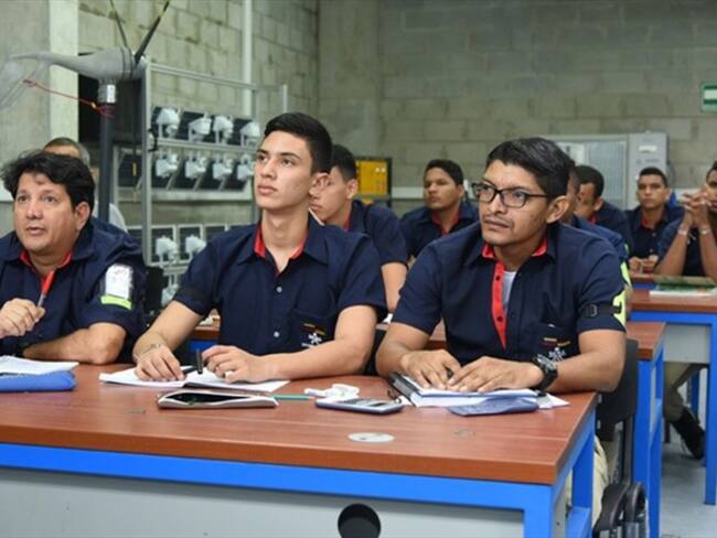 Foto: Mintrabajo.com