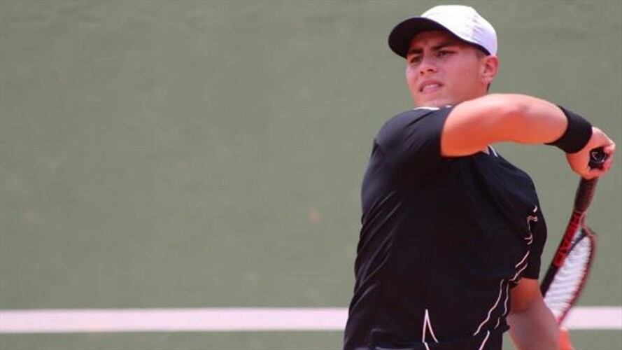 Mateo Gómez. Foto: Redacción W Radio