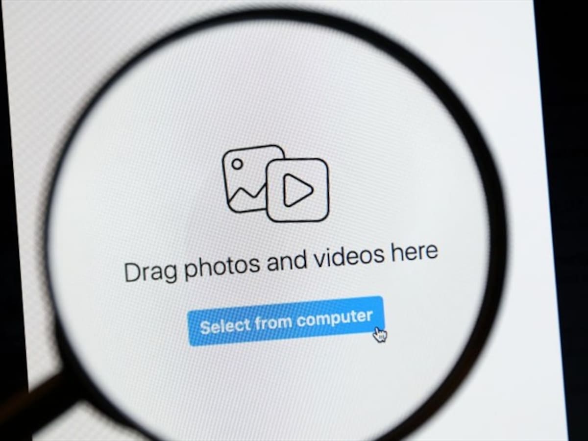 Así podrá publicar fotos y videos en Instagram desde un computador