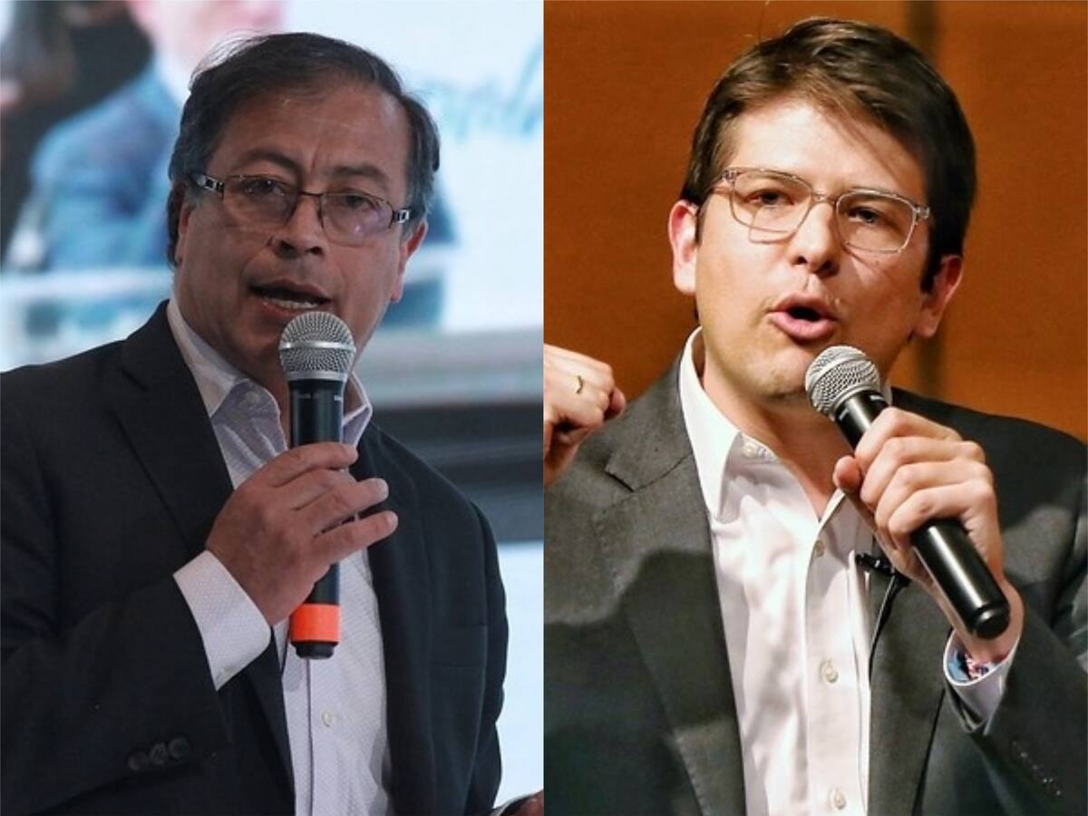 Presidente Petro rechaza ataque contra Miguel Uribe: Respeten la vida, es dolor de madre y de patria