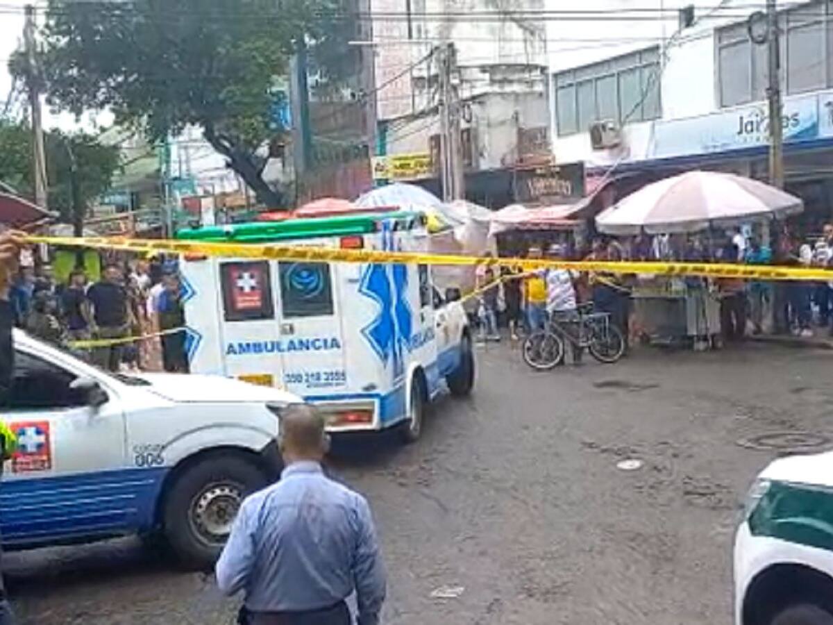 “El frente urbano del ELN podría ser responsable del atentado en Cúcuta”: Policía