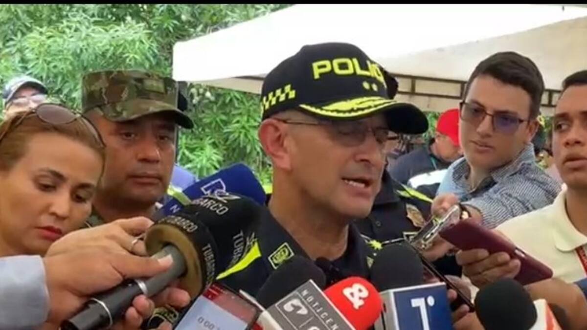 Policía confirmó nuevos hallazgos en el caso de la masacre de Villa Campestre