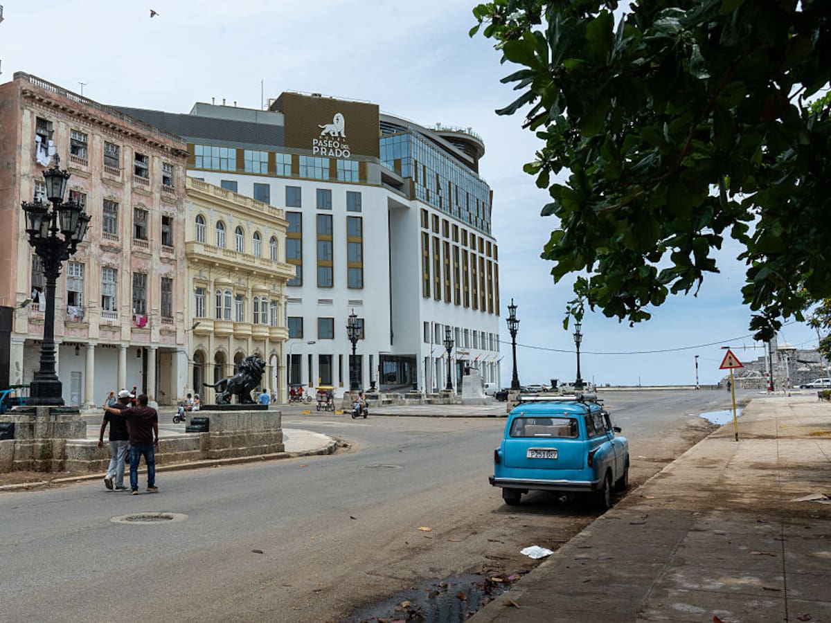 ¿Cuba sigue siendo un paraíso turístico para disfrutar a pesar de crisis?