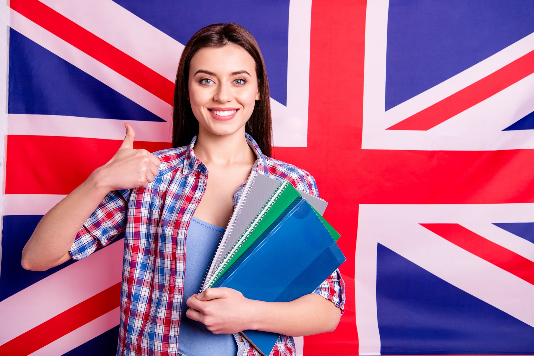 ¡Aproveche! El British Council tiene un curso de inglés gratuito para colombianos. Imagen de referencia. Foto: Getty Images.