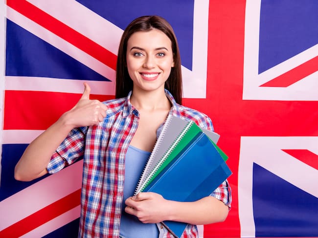 ¡Aproveche! El British Council tiene un curso de inglés gratuito para colombianos. Imagen de referencia. Foto: Getty Images.