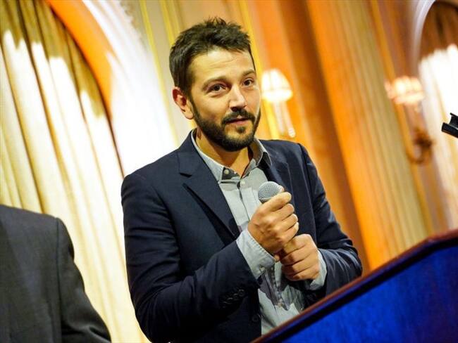 Diego Luna protagoniza ‘Wonder Darlky’, una pareja que reflexiona sobre su relación