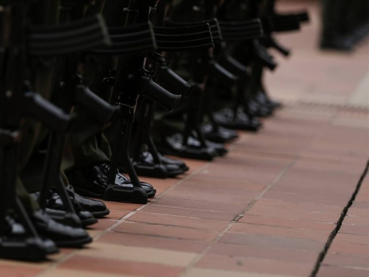 Policía responde por hallazgos de la Contraloría sobre 'elefante blanco' en casas fiscales