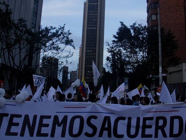 Estamos convencidos que Colombia logrará la paz: John Petter Opdahl, embajador de Noruega